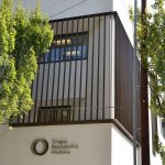 Showcase: Oregon Reproductive Medicine Building