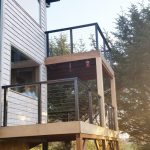 Why Aluminum is the Ideal Material for Modern Railing Systems