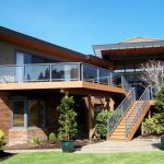 Why Modular Aluminum Railings Are a Smart Choice for Modern Construction